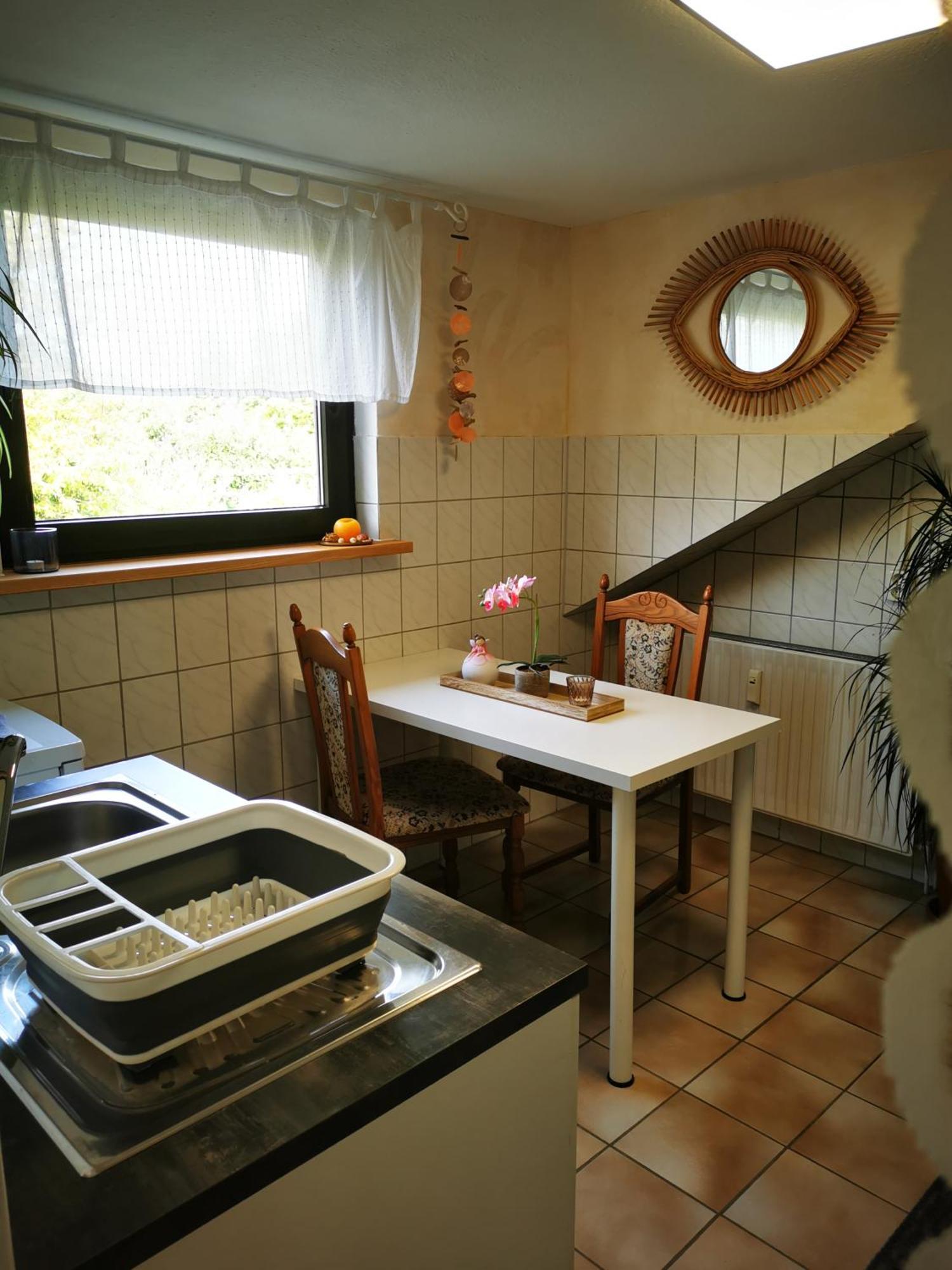Appartement Kleine Auszeit à Amelinghausen Extérieur photo